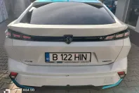 Peugeot 408 din 2023 cu 43.754 km - oferta PEU136582 - foto 8