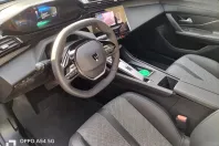 Peugeot 408 din 2023 cu 43.754 km - oferta PEU136582 - foto 11