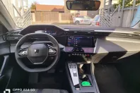 Peugeot 408 din 2023 cu 43.754 km - oferta PEU136582 - foto 17