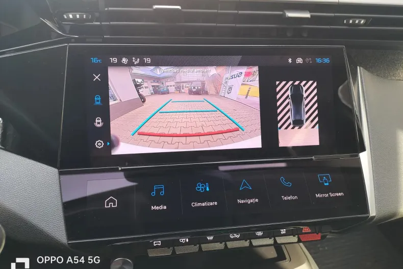 Peugeot 408 din 2023 cu 43.754 km - oferta PEU136582 - foto 20