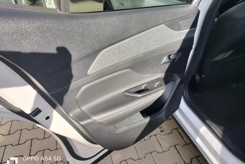 Peugeot 408 din 2023 cu 43.754 km - oferta PEU136582 - foto 21