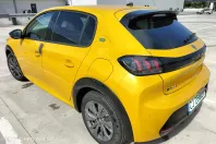 Peugeot 208 din 2023 cu 54 km - oferta PEU136583 - foto 2