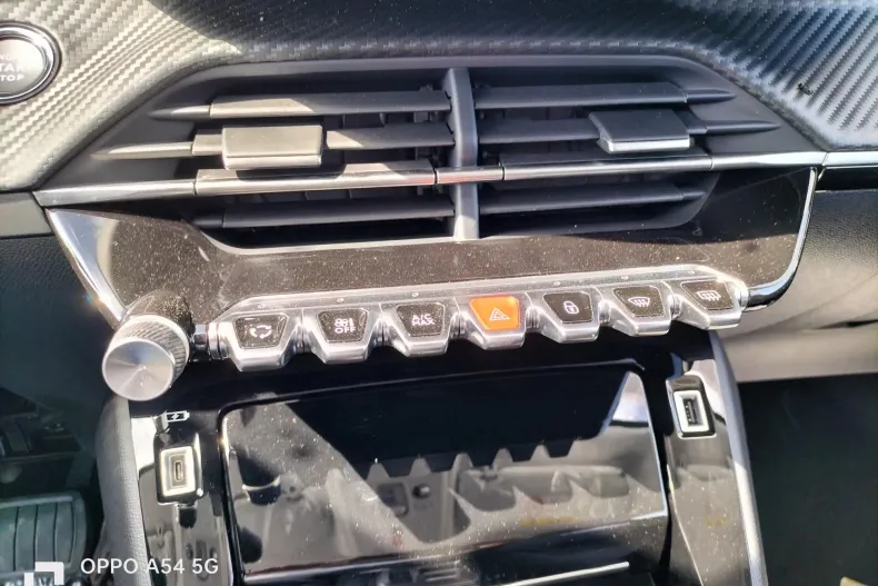 Peugeot 208 din 2023 cu 54 km - oferta PEU136583 - foto 15