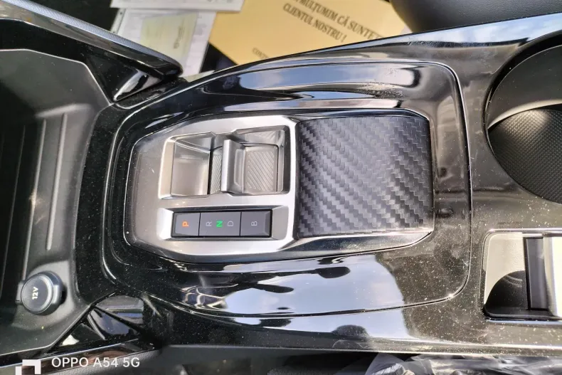 Peugeot 208 din 2023 cu 54 km - oferta PEU136583 - foto 20