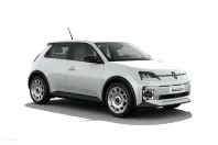 Renault 5 din 2025 cu 10 km - oferta REN136585 - foto 1