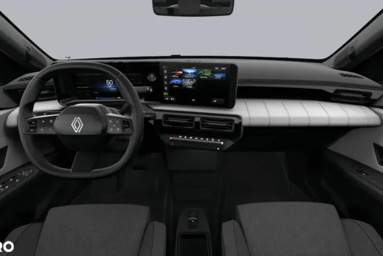 Renault 5 din 2025 cu 10 km - oferta REN136585 - foto 3