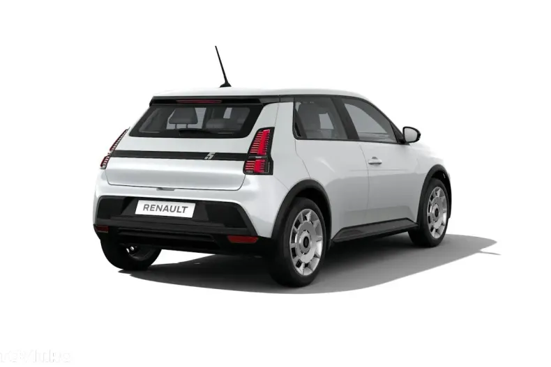 Renault 5 din 2025 cu 10 km - oferta REN136585 - foto 4