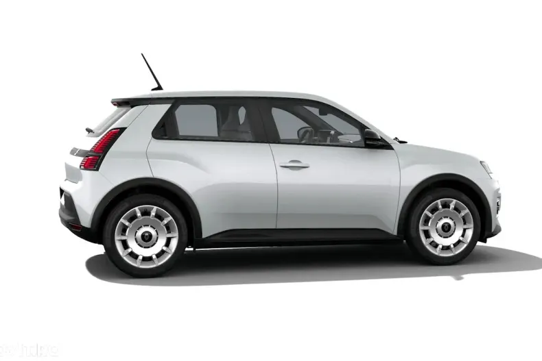 Renault 5 din 2025 cu 10 km - oferta REN136585 - foto 6