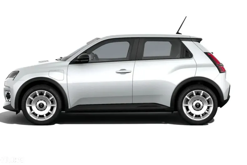 Renault 5 din 2025 cu 10 km - oferta REN136585 - foto 7