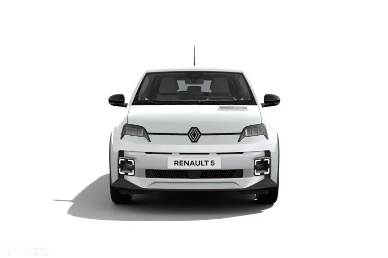 Renault 5 din 2025 cu 10 km - oferta REN136585 - foto 8