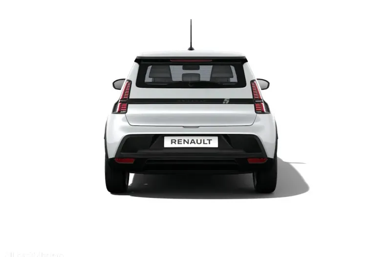 Renault 5 din 2025 cu 10 km - oferta REN136585 - foto 9