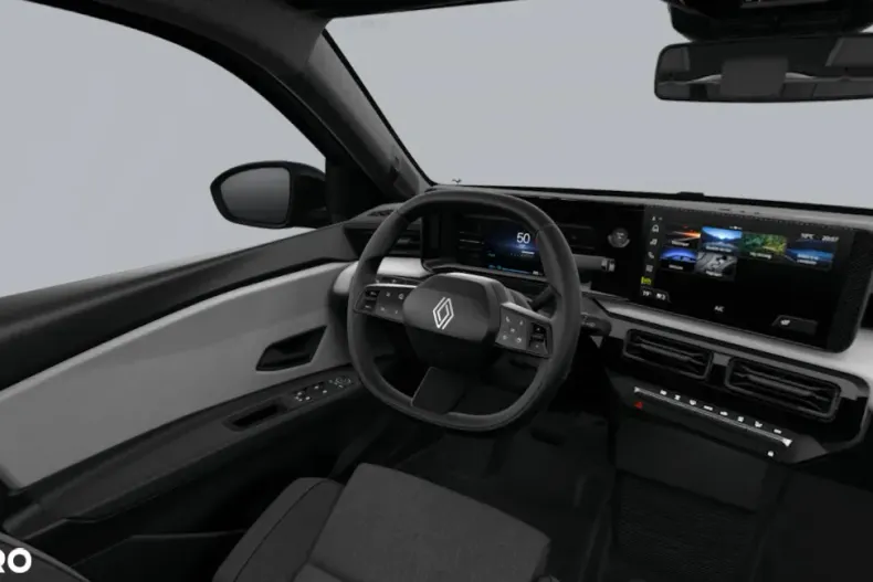 Renault 5 din 2025 cu 10 km - oferta REN136585 - foto 10