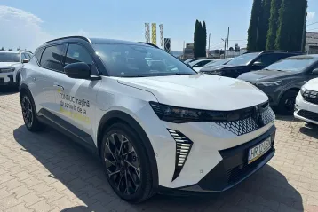 Renault Scenic din 2024 - oferta REN136587