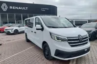 Renault Trafic din 2025 cu 10 km - oferta REN136588 - foto 1