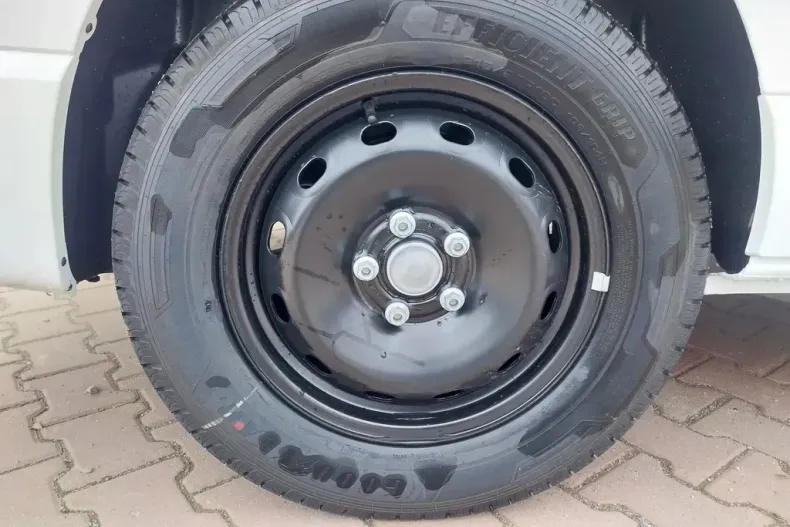 Renault Trafic din 2025 cu 10 km - oferta REN136588 - foto 4