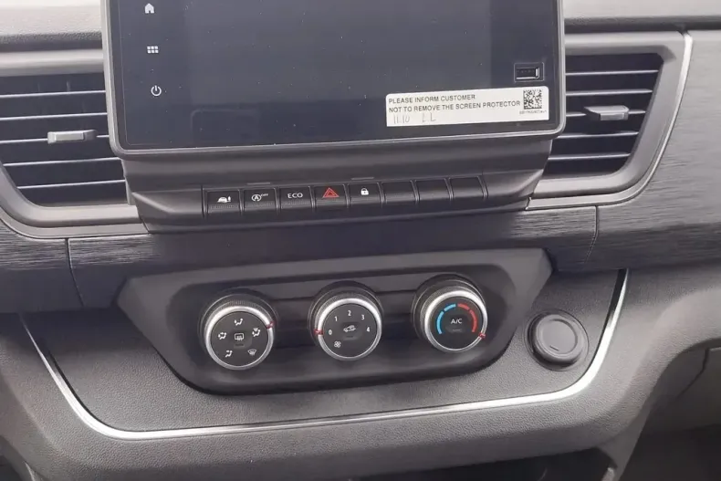 Renault Trafic din 2025 cu 10 km - oferta REN136588 - foto 7