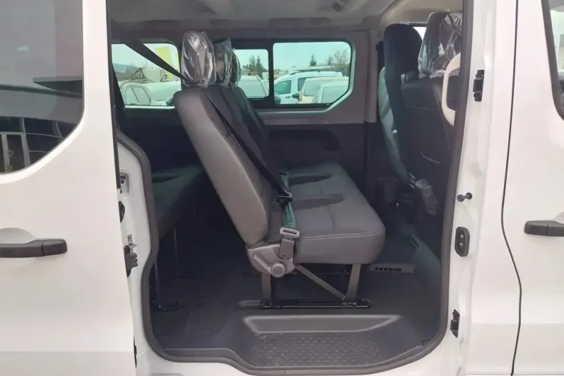 Renault Trafic din 2025 cu 10 km - oferta REN136588 - foto 14