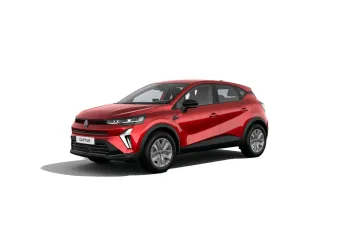 Renault Captur din 2025 - oferta REN136590
