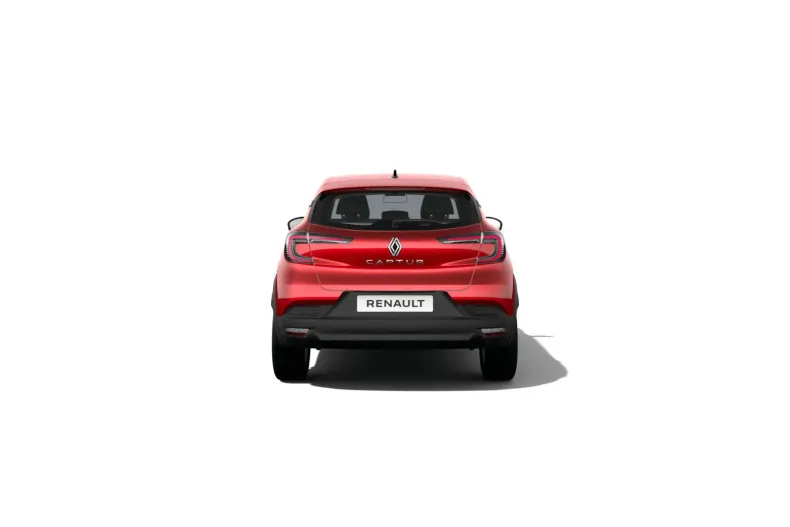 Renault Captur din 2025 cu 5 km - oferta REN136590 - foto 6