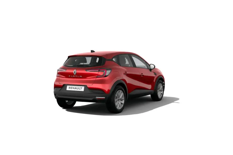 Renault Captur din 2025 cu 5 km - oferta REN136590 - foto 8