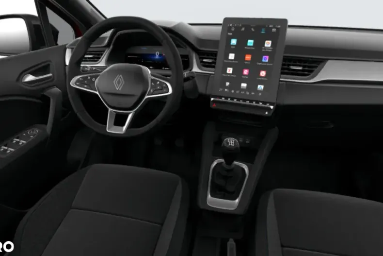 Renault Captur din 2025 cu 5 km - oferta REN136590 - foto 10