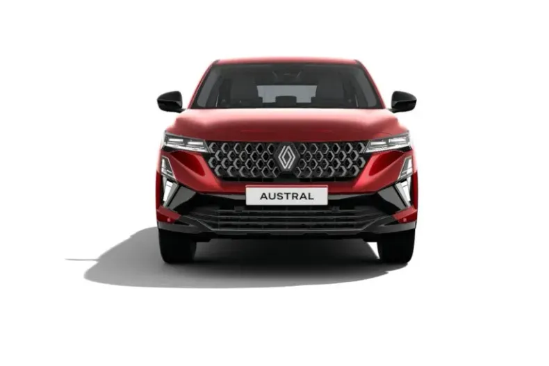 Renault Austral din 2025 cu 10 km - oferta REN136591 - foto 2