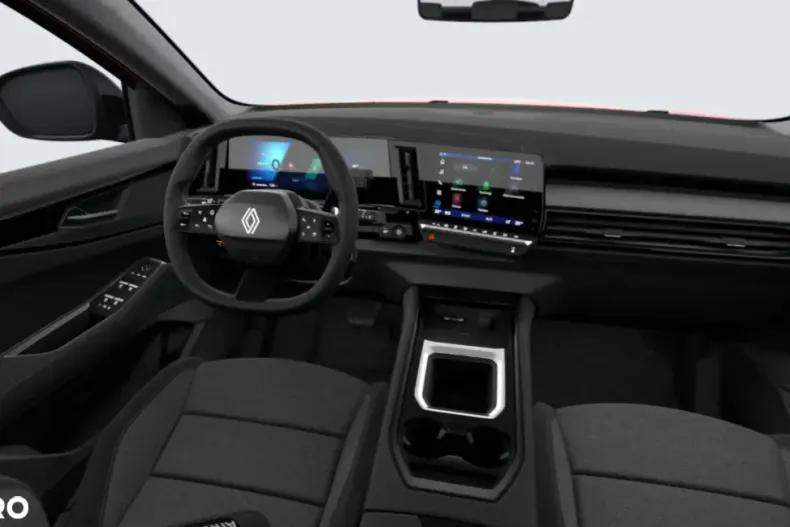 Renault Austral din 2025 cu 10 km - oferta REN136591 - foto 9