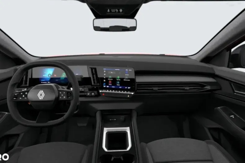 Renault Austral din 2025 cu 10 km - oferta REN136591 - foto 10