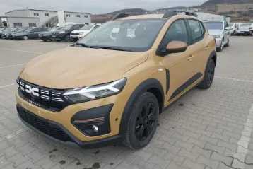 Dacia Sandero Stepway din 2024 - oferta DAC136592
