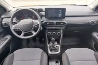 Dacia Sandero Stepway din 2024 cu 10 km - oferta DAC136592 - foto 3