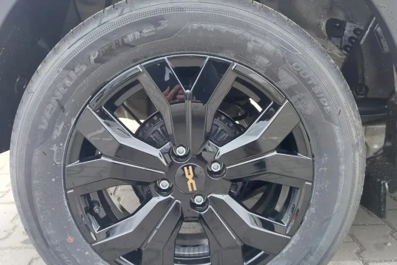 Dacia Sandero Stepway din 2024 cu 10 km - oferta DAC136592 - foto 4