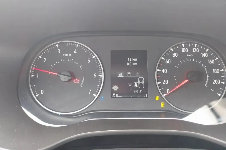 Dacia Sandero Stepway din 2024 cu 10 km - oferta DAC136592 - foto 6