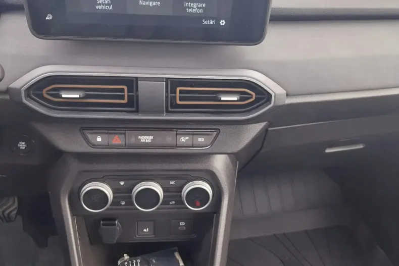 Dacia Sandero Stepway din 2024 cu 10 km - oferta DAC136592 - foto 7