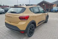 Dacia Sandero Stepway din 2024 cu 10 km - oferta DAC136592 - foto 12