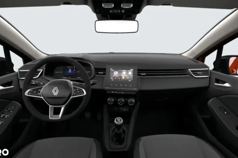 Renault Clio din 2025 cu 5 km - oferta REN136594 - foto 3