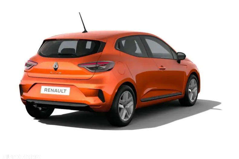 Renault Clio din 2025 cu 5 km - oferta REN136594 - foto 4