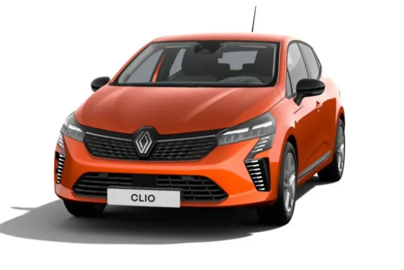 Renault Clio din 2025 cu 5 km - oferta REN136594 - foto 6