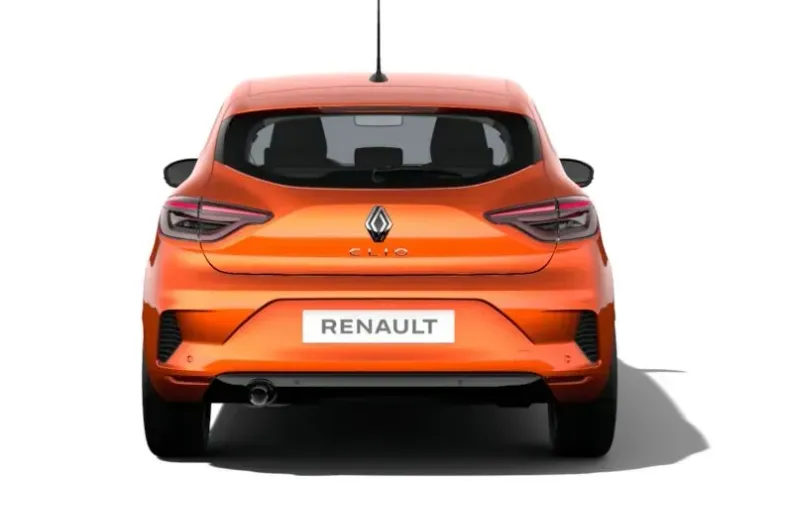 Renault Clio din 2025 cu 5 km - oferta REN136594 - foto 7