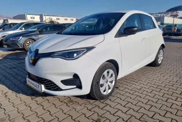 Renault ZOE din 2023 - oferta REN136595