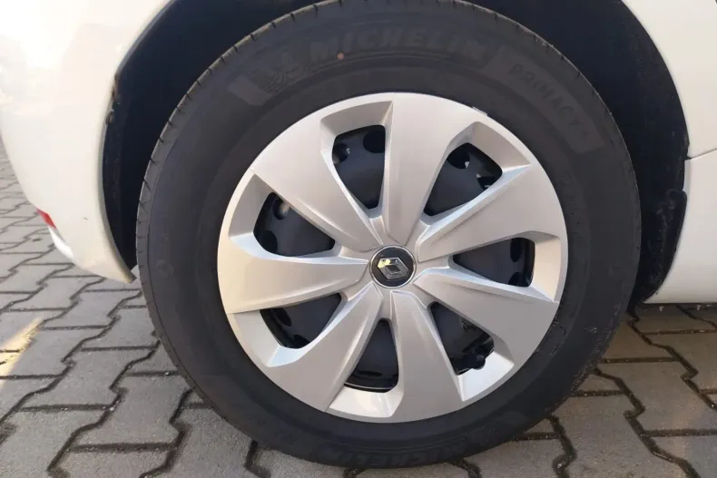 Renault ZOE din 2023 cu 7 km - oferta REN136595 - foto 4