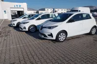 Renault ZOE din 2023 cu 7 km - oferta REN136595 - foto 5