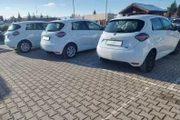 Renault ZOE din 2023 cu 7 km - oferta REN136595 - foto 7