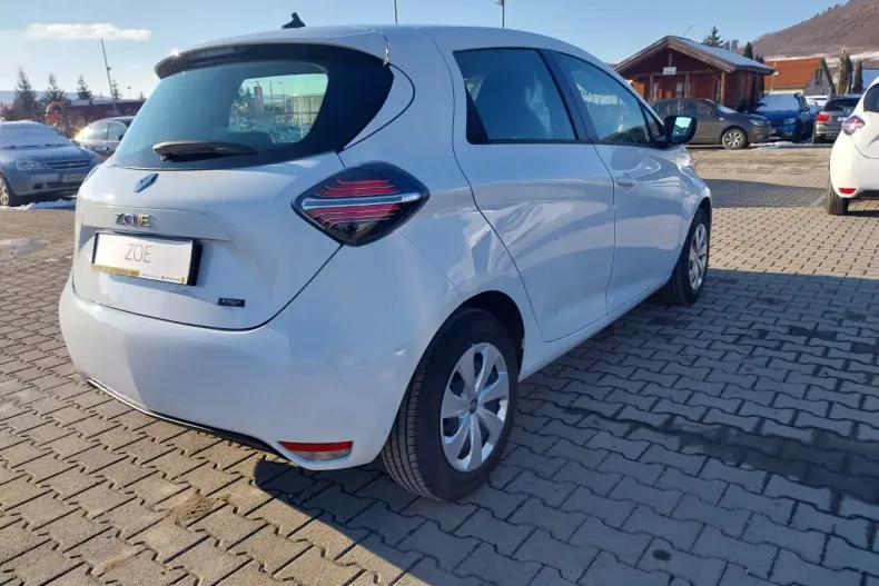Renault ZOE din 2023 cu 7 km - oferta REN136595 - foto 8