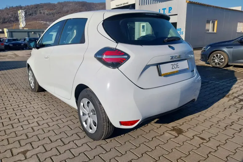 Renault ZOE din 2023 cu 7 km - oferta REN136595 - foto 9