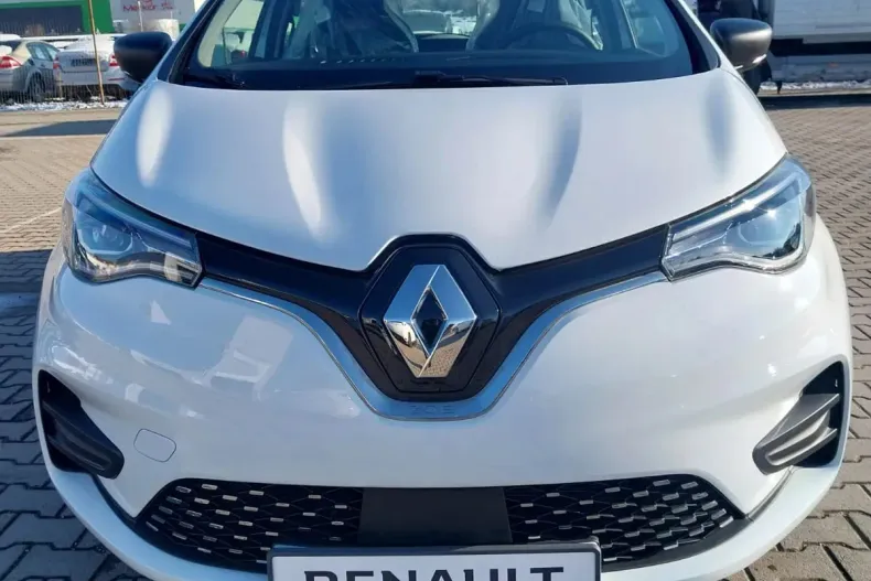 Renault ZOE din 2023 cu 7 km - oferta REN136595 - foto 10