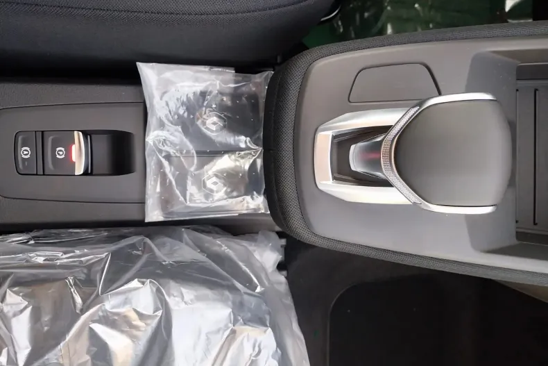 Renault ZOE din 2023 cu 7 km - oferta REN136595 - foto 15