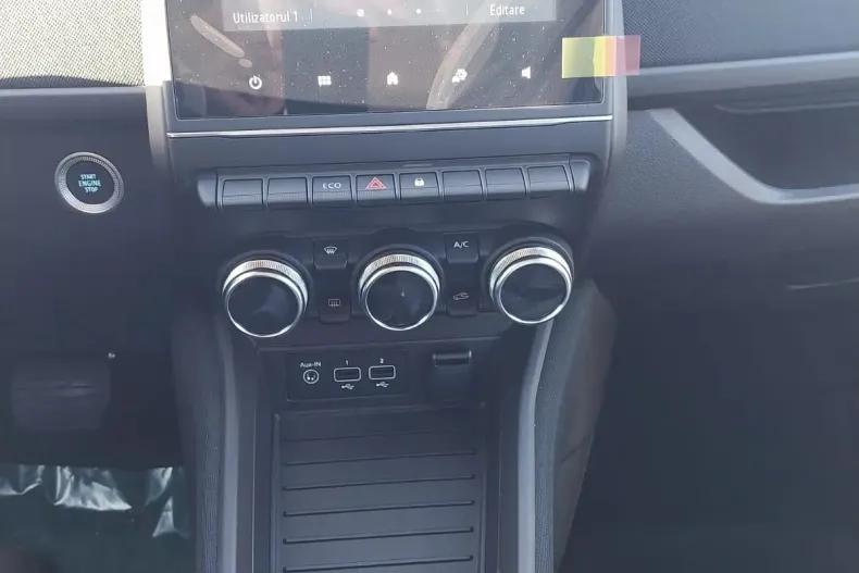 Renault ZOE din 2023 cu 7 km - oferta REN136595 - foto 16