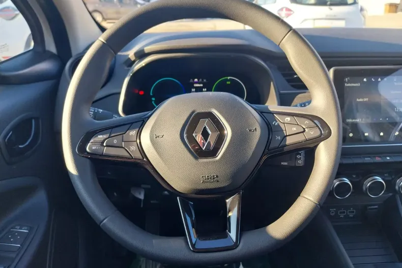 Renault ZOE din 2023 cu 7 km - oferta REN136595 - foto 17