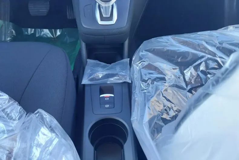 Renault ZOE din 2023 cu 7 km - oferta REN136595 - foto 18