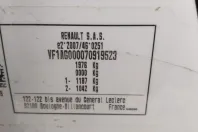 Renault ZOE din 2023 cu 7 km - oferta REN136595 - foto 19